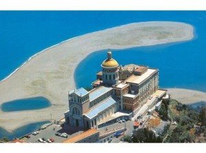 Santuario di Tindari e Riserva naturale di Marinello